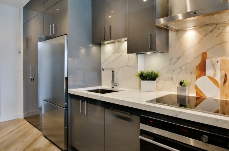 kitchen remodel manhattan beach