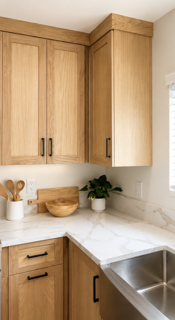 kitchen renovation redondo beach