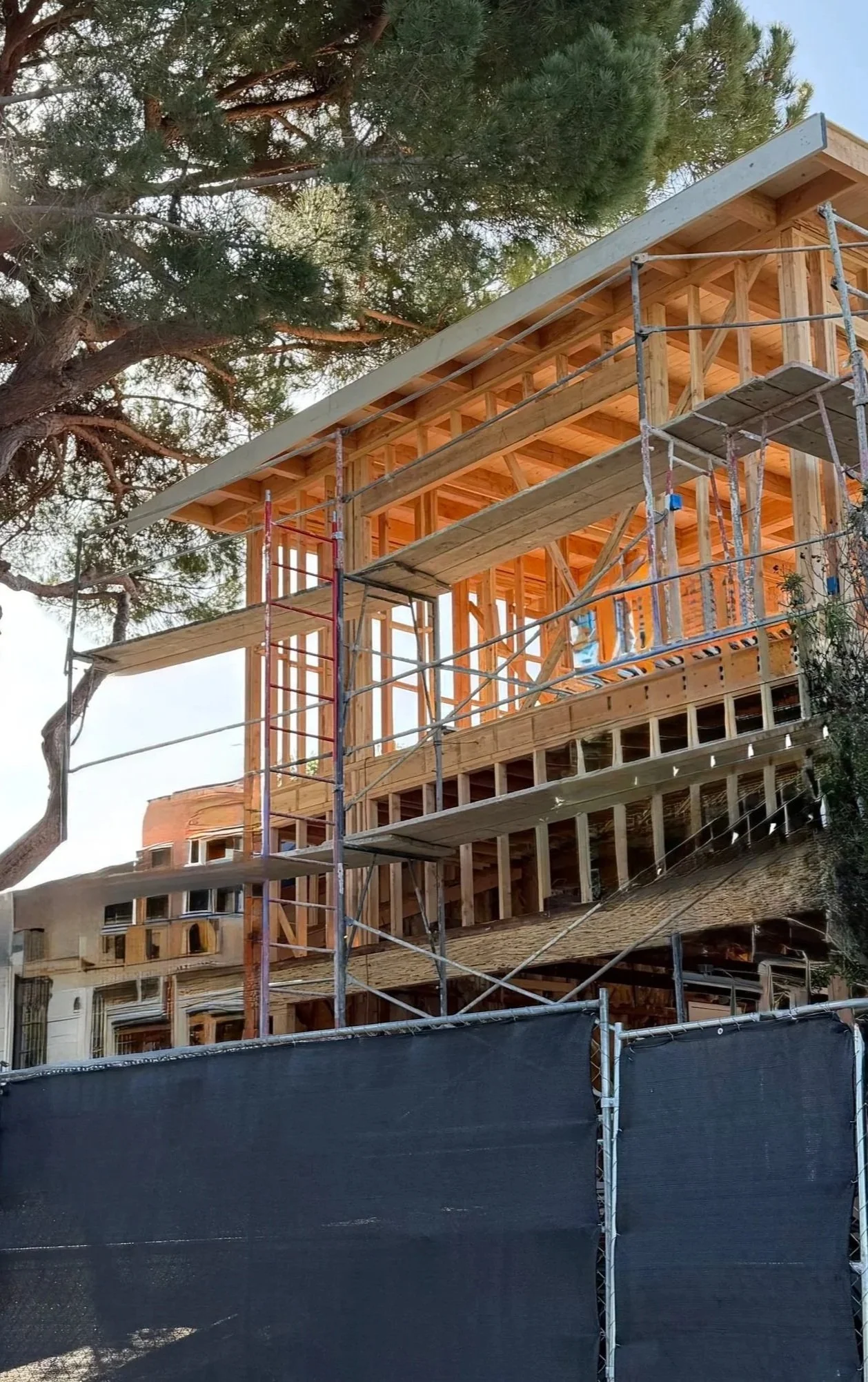 carson garage conversion contractor
