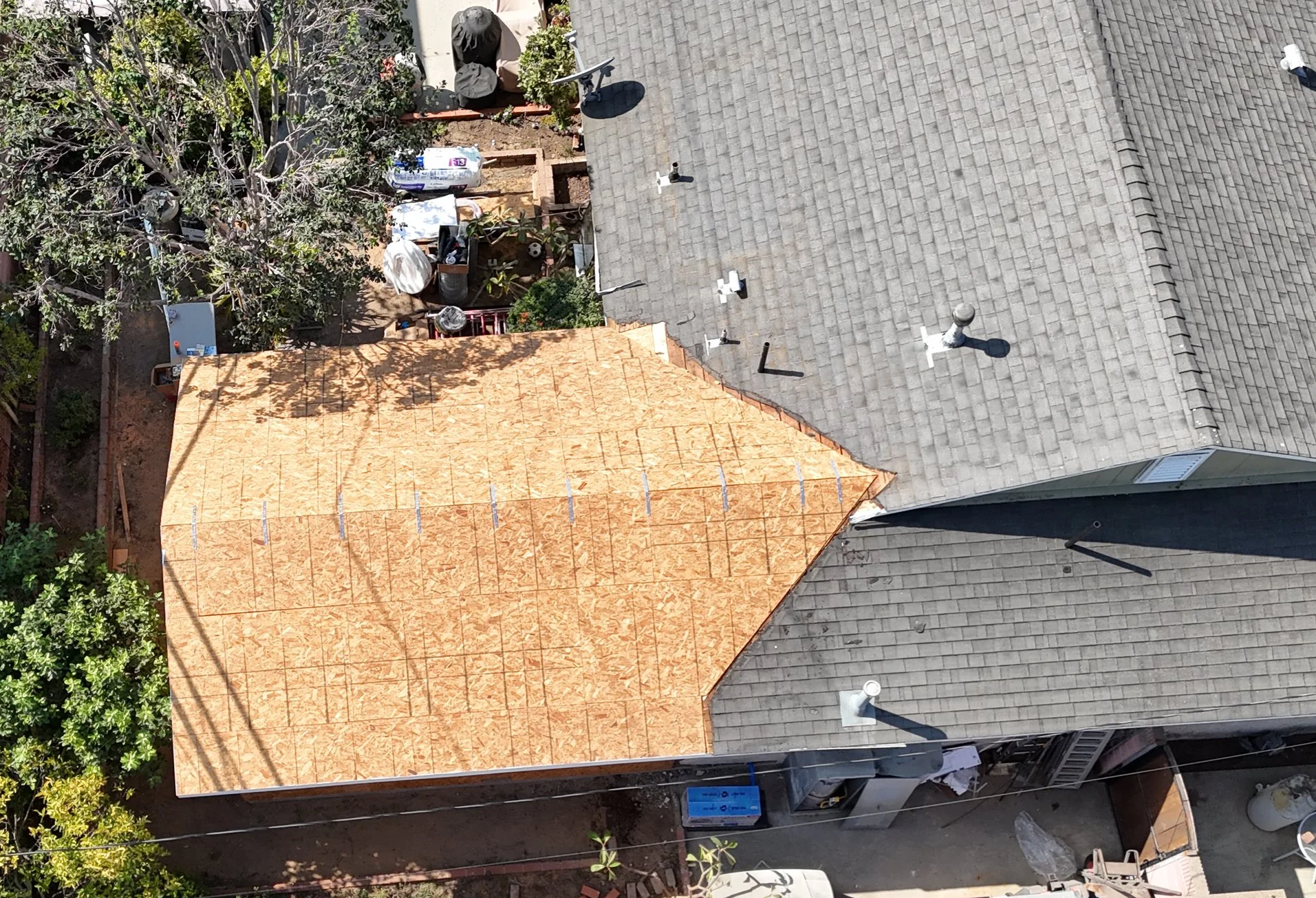 torrance home addition