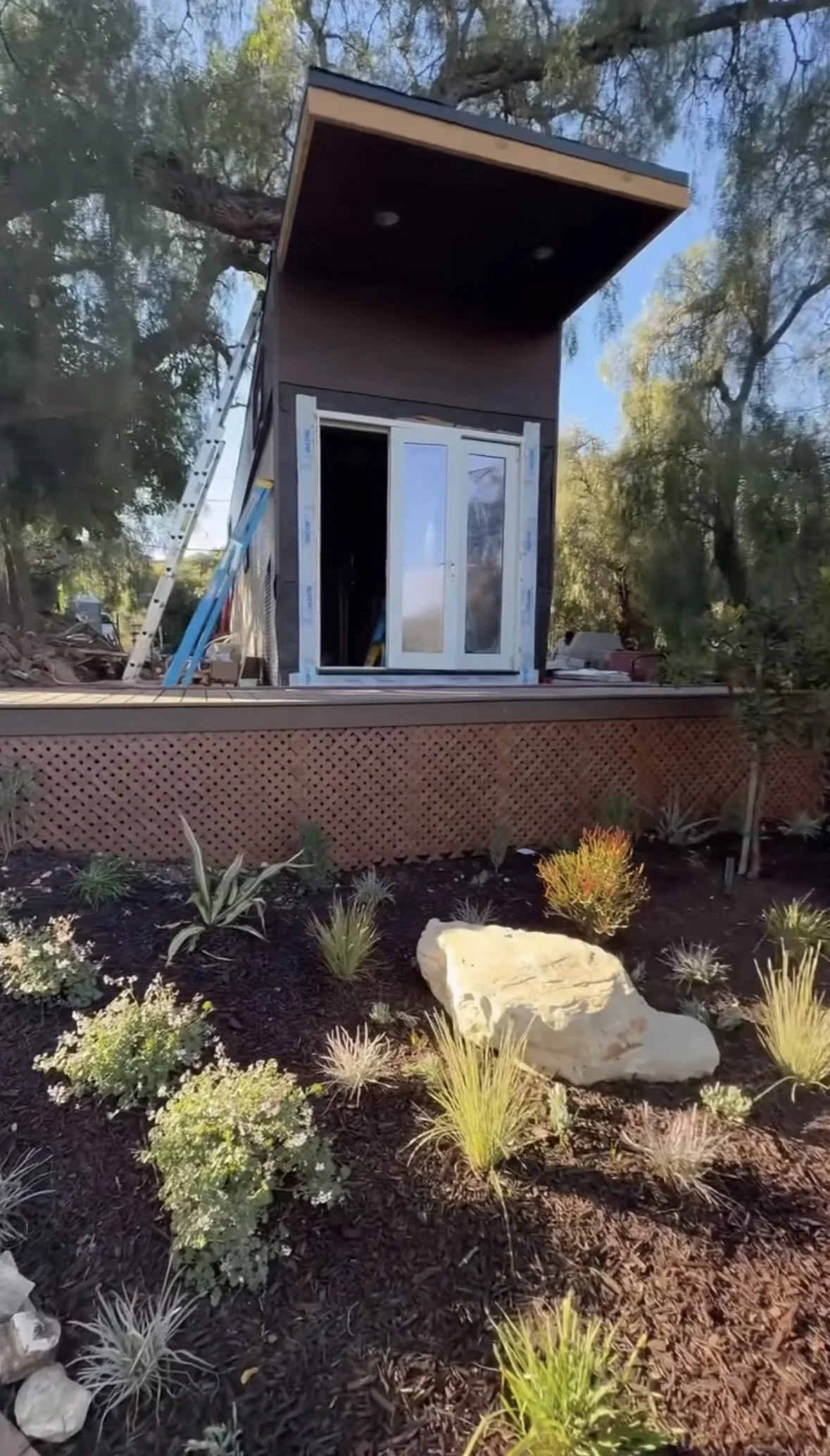 lakewood adu contractor