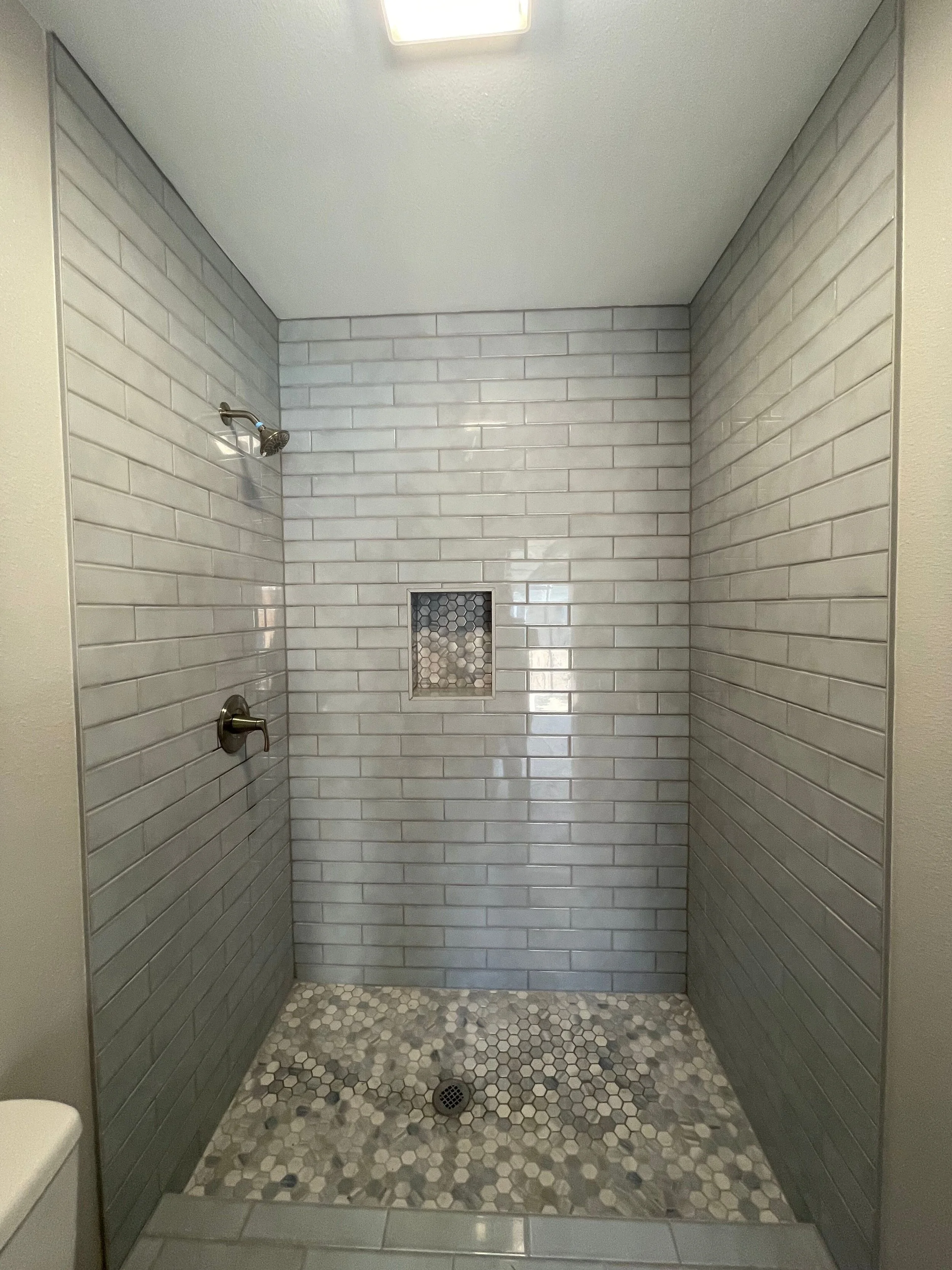 walk in shower remodel hawthorne