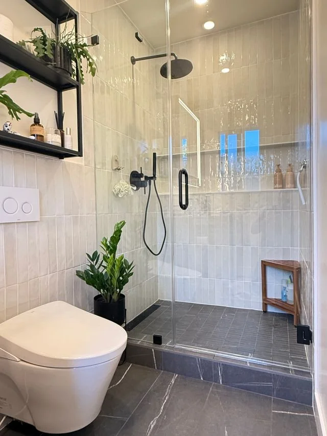 torrance bathroom addition contractor