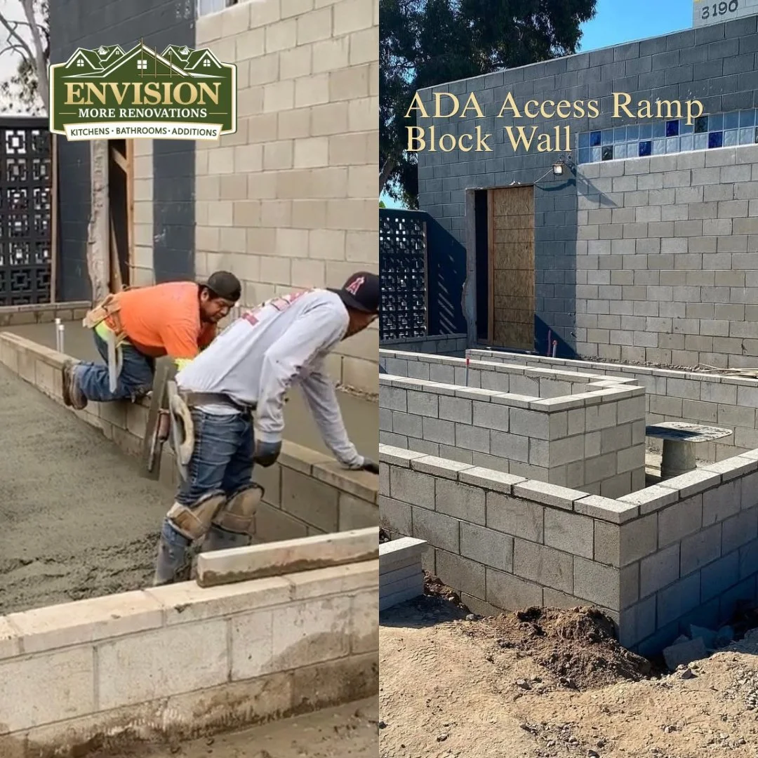 ADA access ramp block wall gardena.jpeg