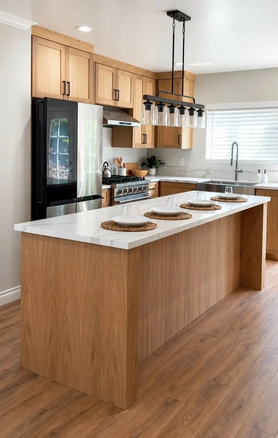 kitchen remodel redondo beach