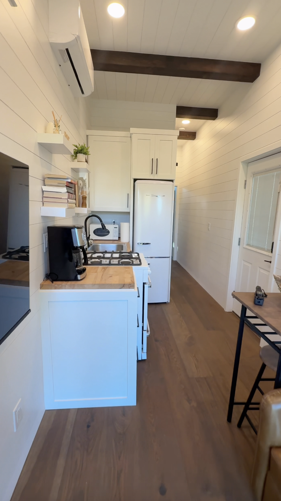 lakewood garage conversion