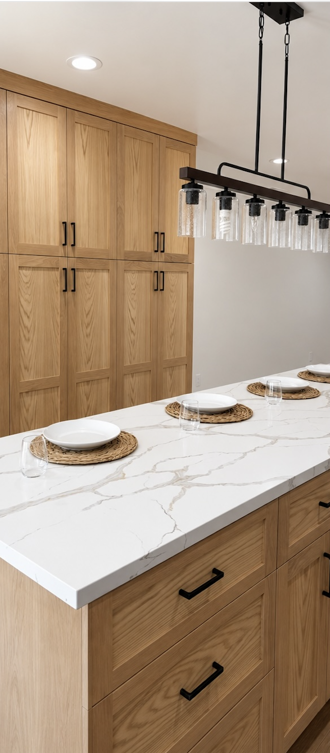 lakewood kitchen extension