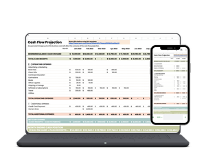 Cash Flow Opt-in — Profit Priority®
