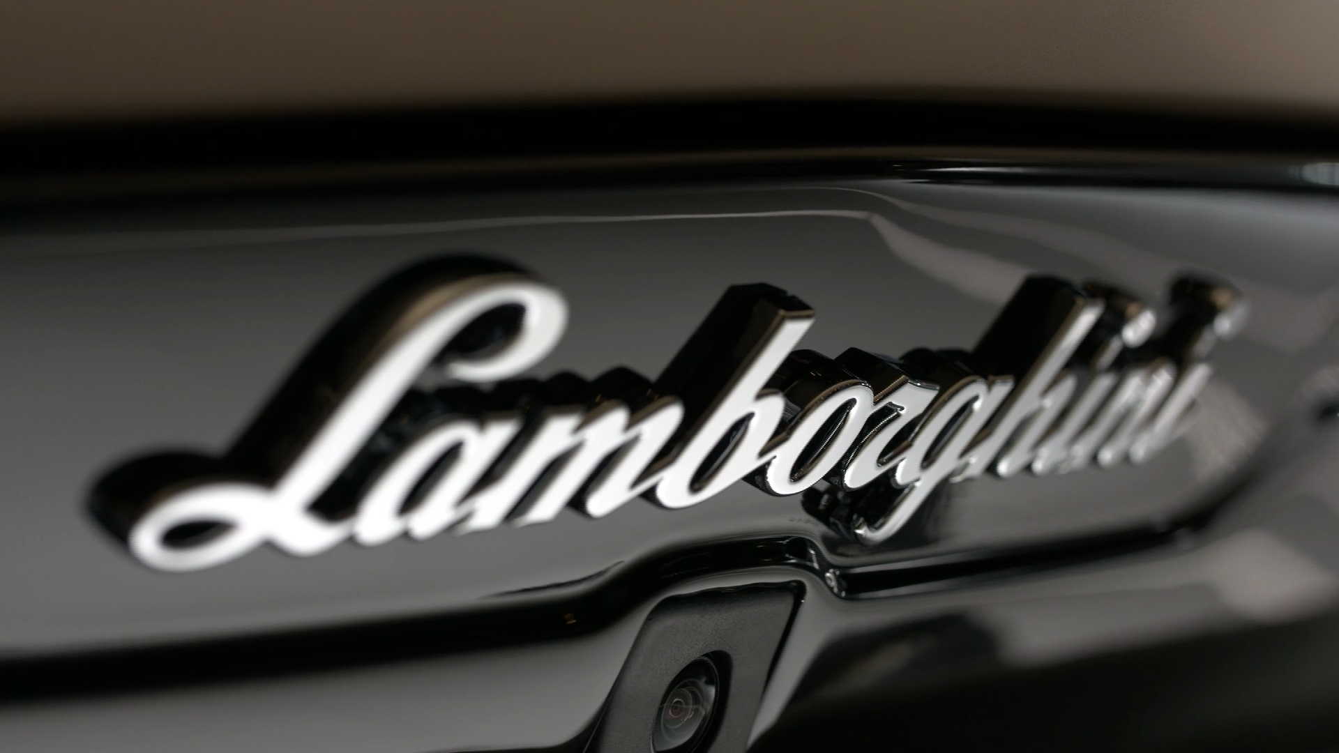 Lamborghini Geneva Motor Show