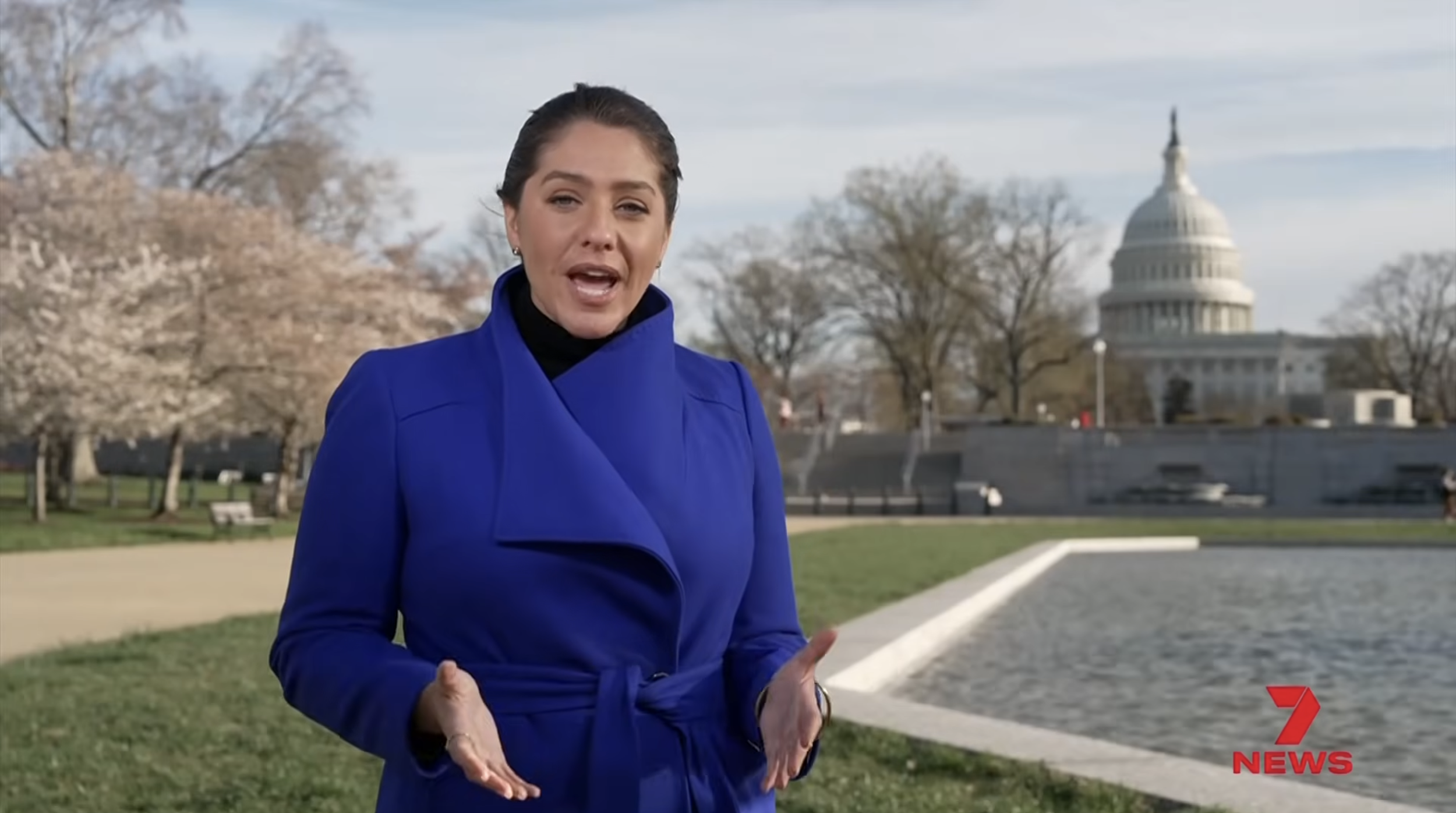 7 News: Washington DC PTC