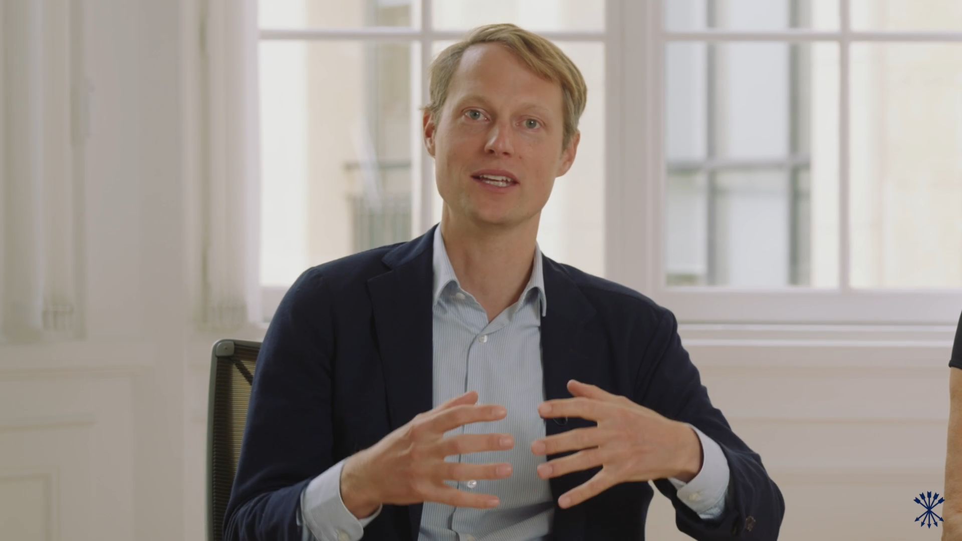 Rothschild & Co - Various corporate videos
