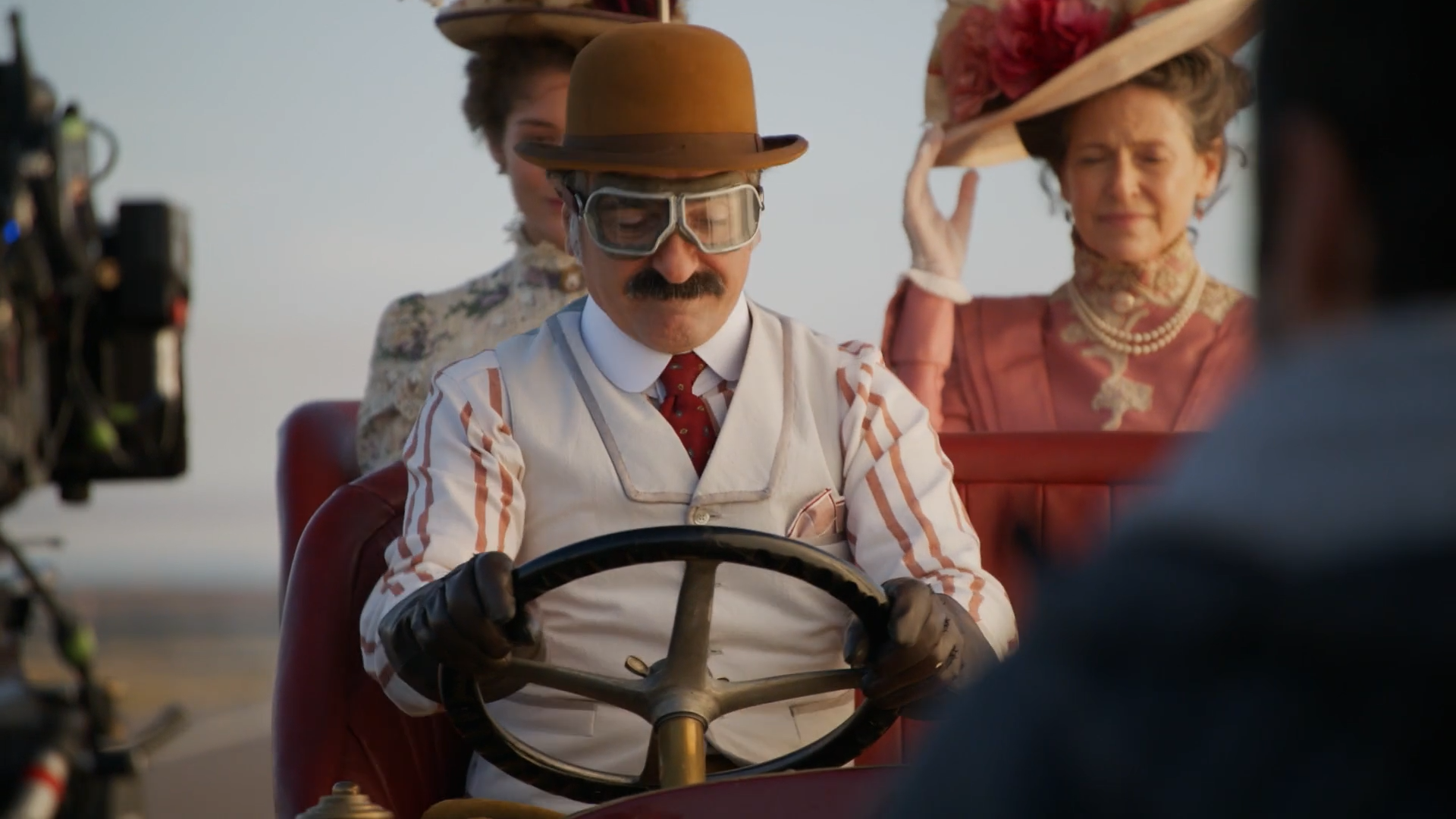 Toyota: Corolla Behind The Scenes Mini Doc