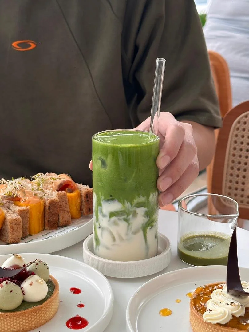 JoMI Matcha - Cafe in Seberang Jaya - Photo 2
