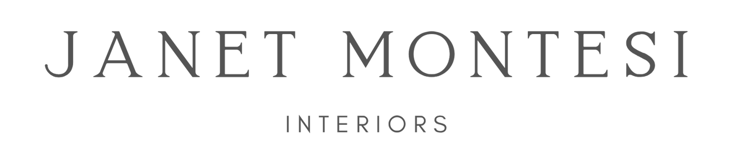 Janet Montesi Interiors