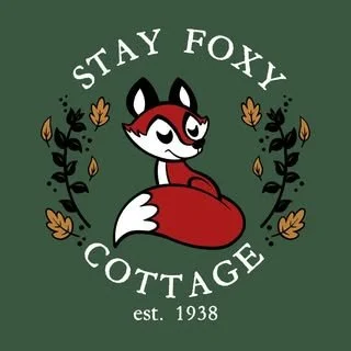 Stay Foxy Cottage