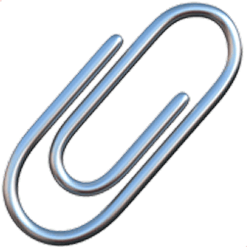 Un trombone en métal