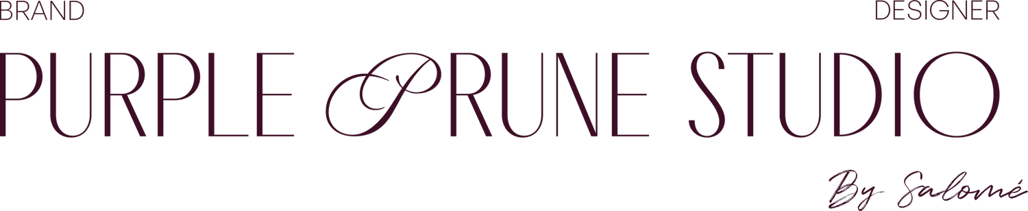 Purple Prune Studio