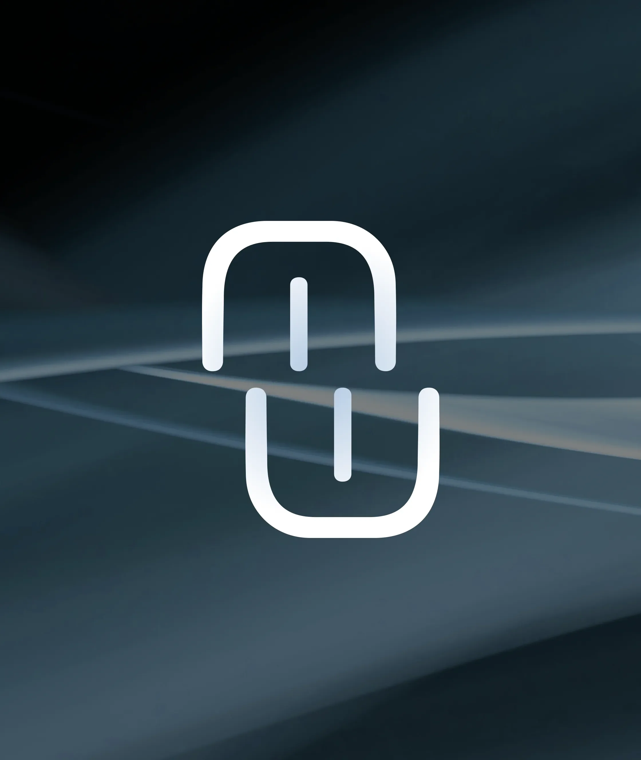 Logo du bouton d'alimentation d'une PlayStation.