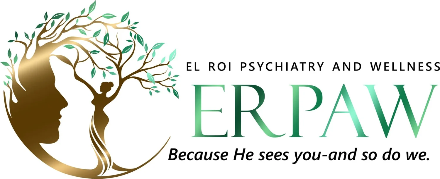 EL ROI PSYCHIATRY AND WELLNESS