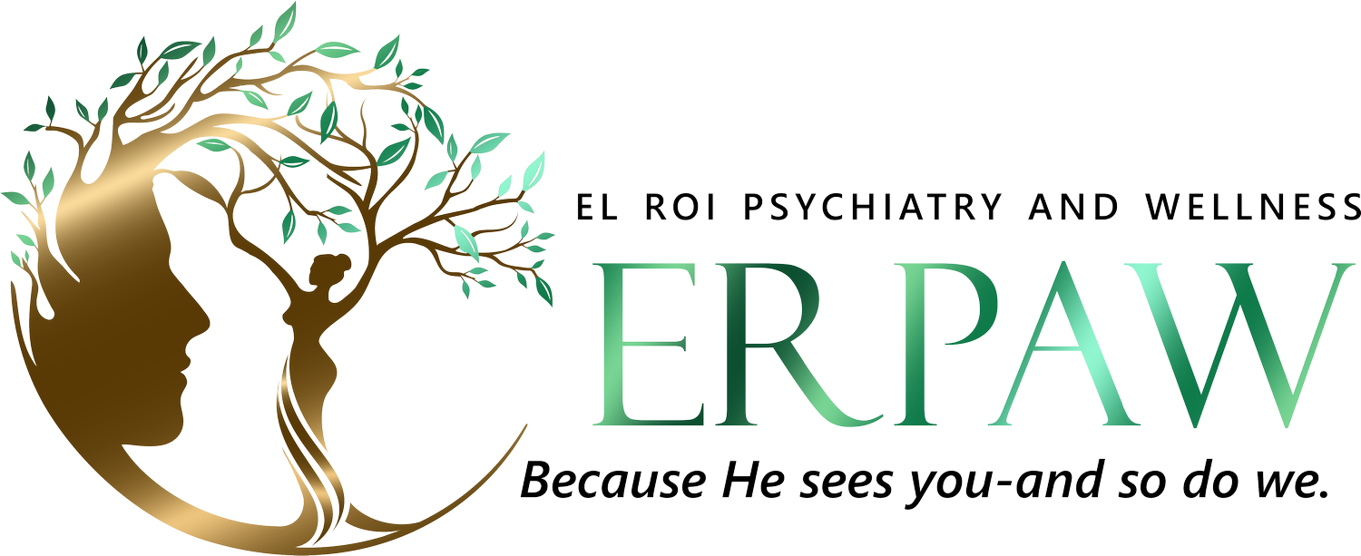 EL ROI PSYCHIATRY AND WELLNESS