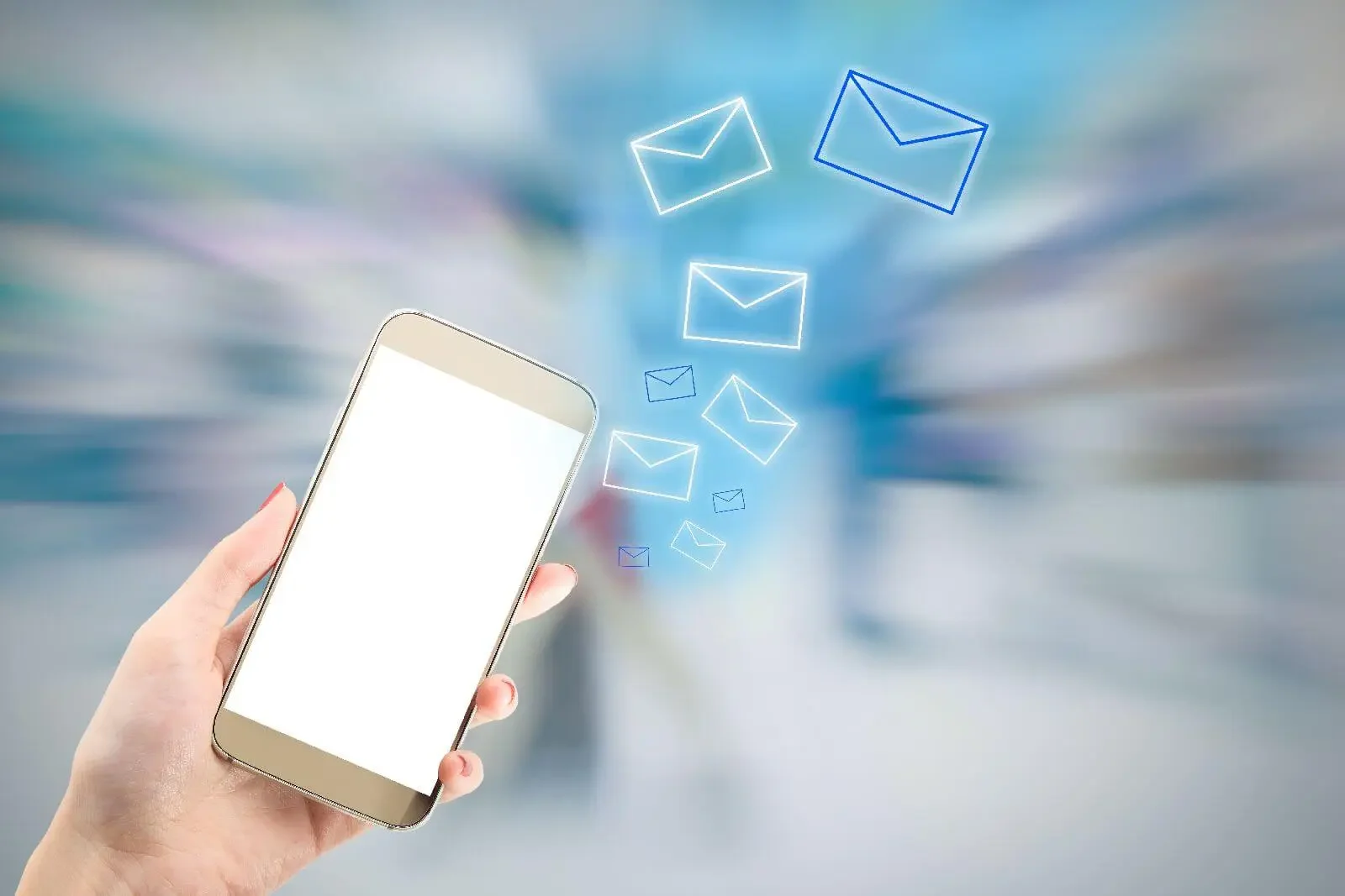 Η Αγορά του SMS Marketing - Προκλήσεις-Ευκαιρίες