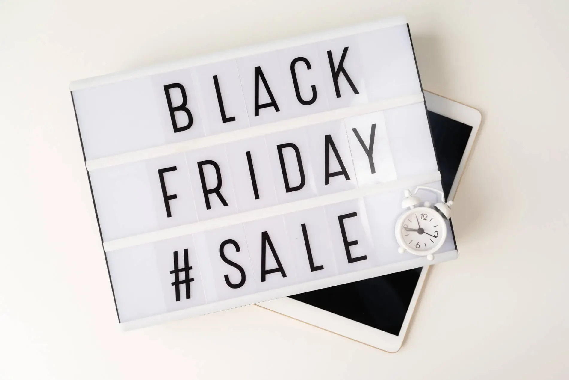 Top Στρατηγικές eCommerce για την Black Friday