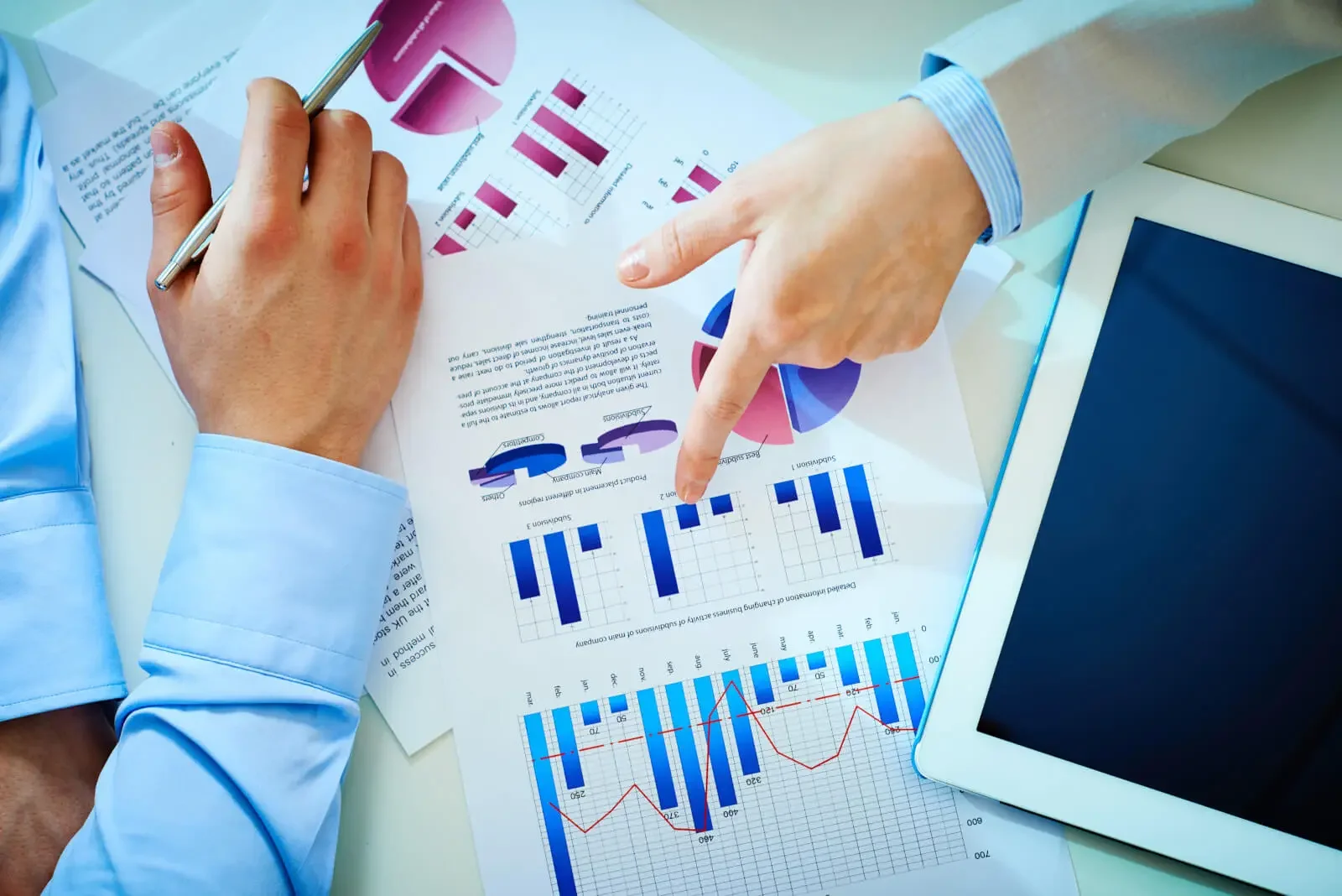 eCommerce Industry Report - Q2 2024