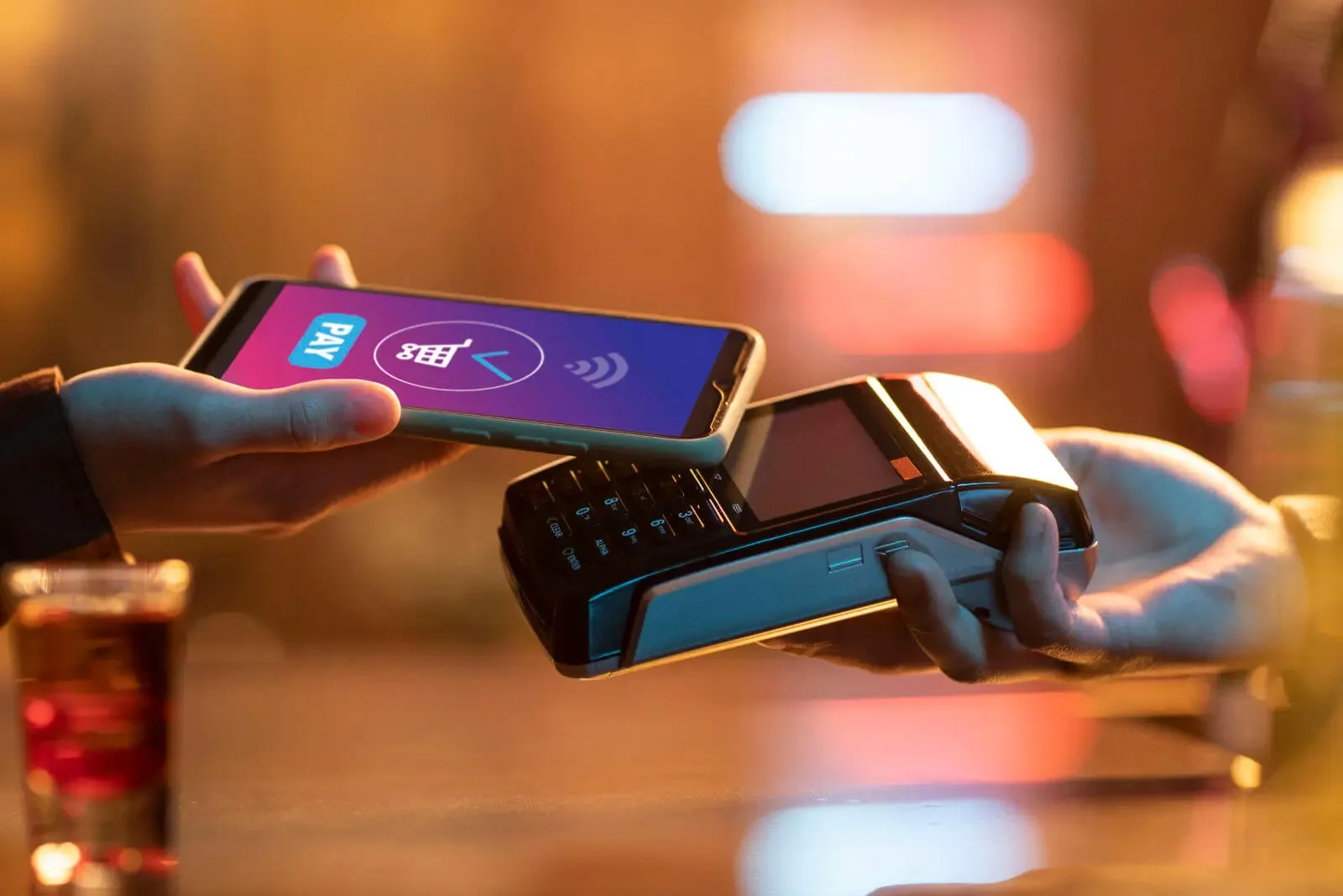 Τάσεις FinTech και Πληρωμών το 2025
