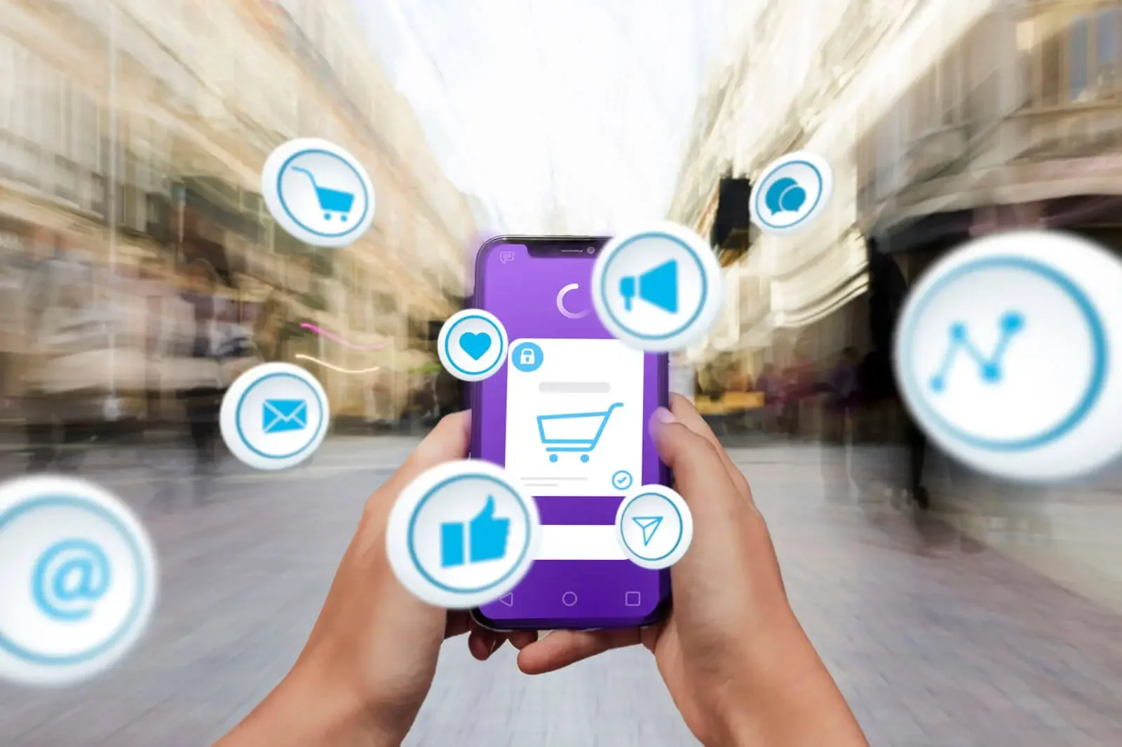 Στρατηγική Omnichannel - Οι Τελευταίες Τάσεις