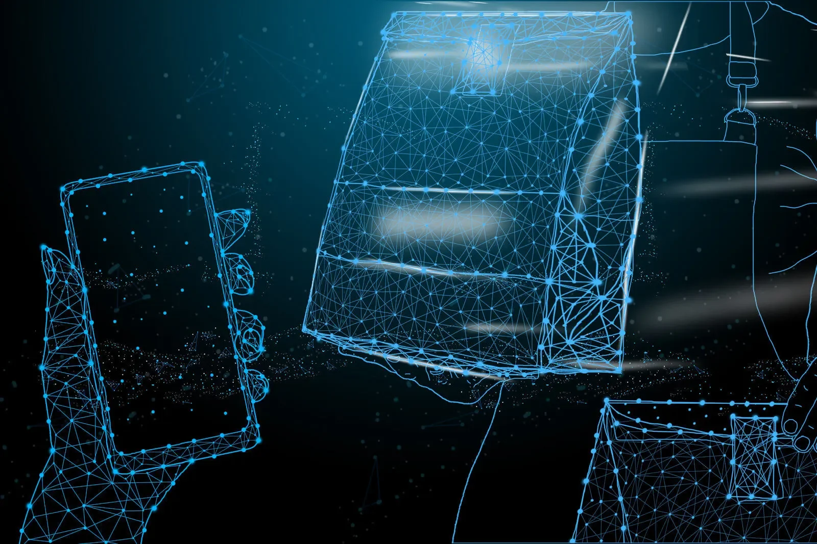 Digital Commerce 2025-2029