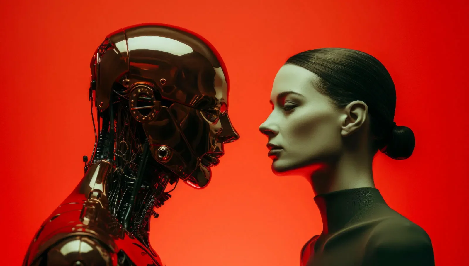Conversational AI - Νέα Εποχή στην Αυτοματοποίηση