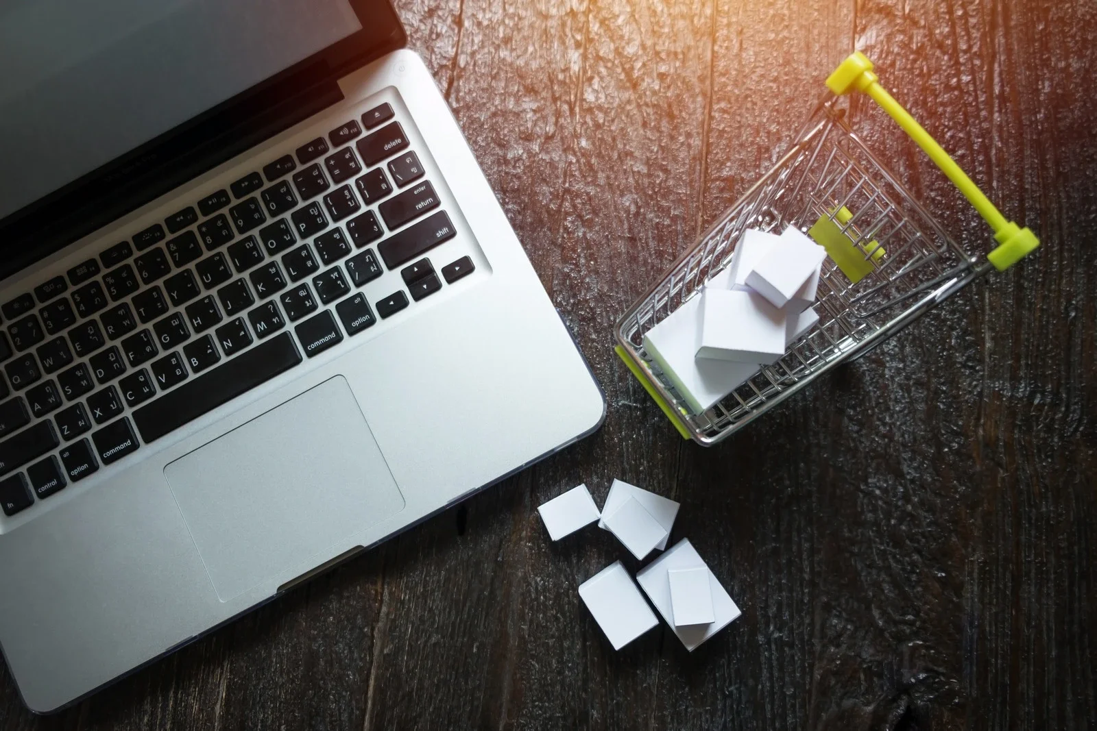 ECDB eCommerce Outlook 2026