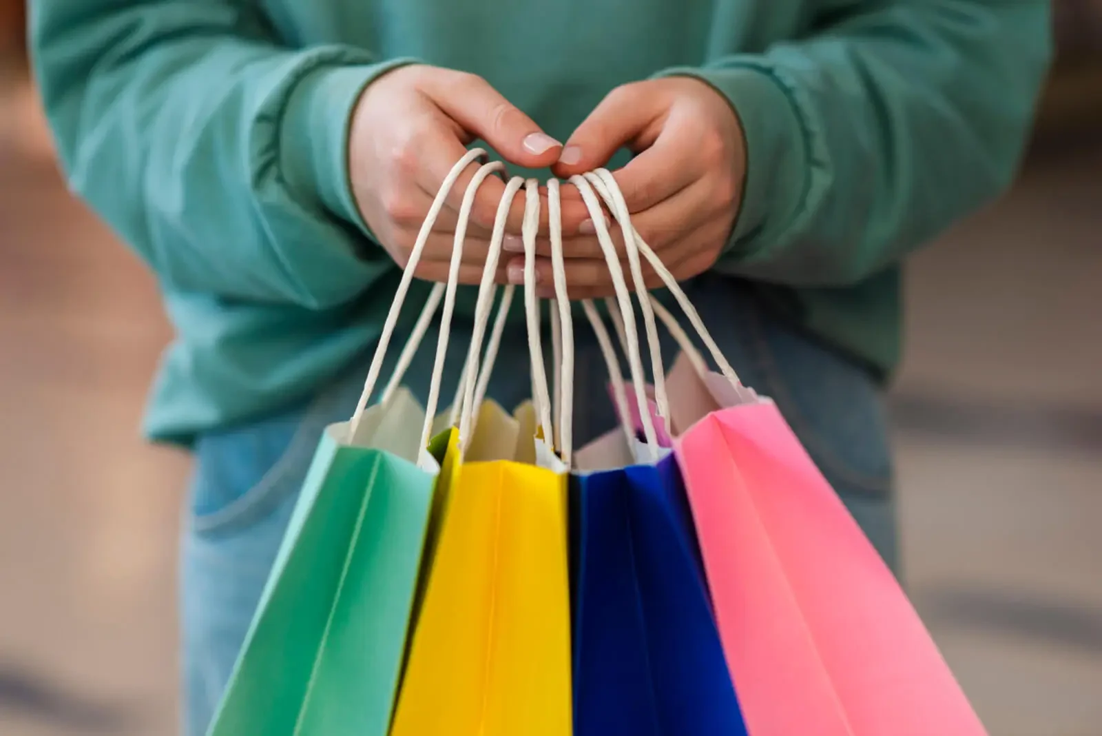 3 Καταναλωτικές Συνήθειες που Αλλάζουν τα Πάντα το 2026