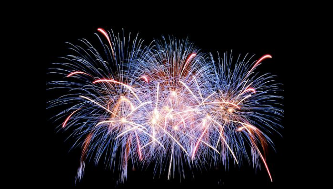 4th of July Fireworks &amp; BBQ at the Harbor!