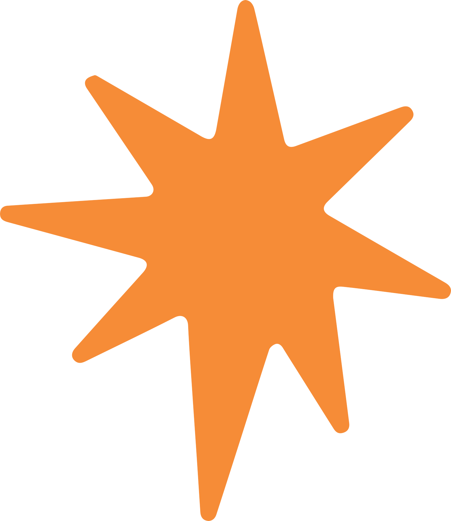 silvia mata / portfolio