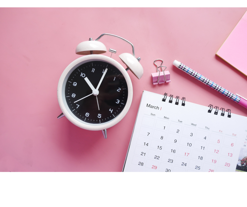 Verbal Language for Past, Present, Future 