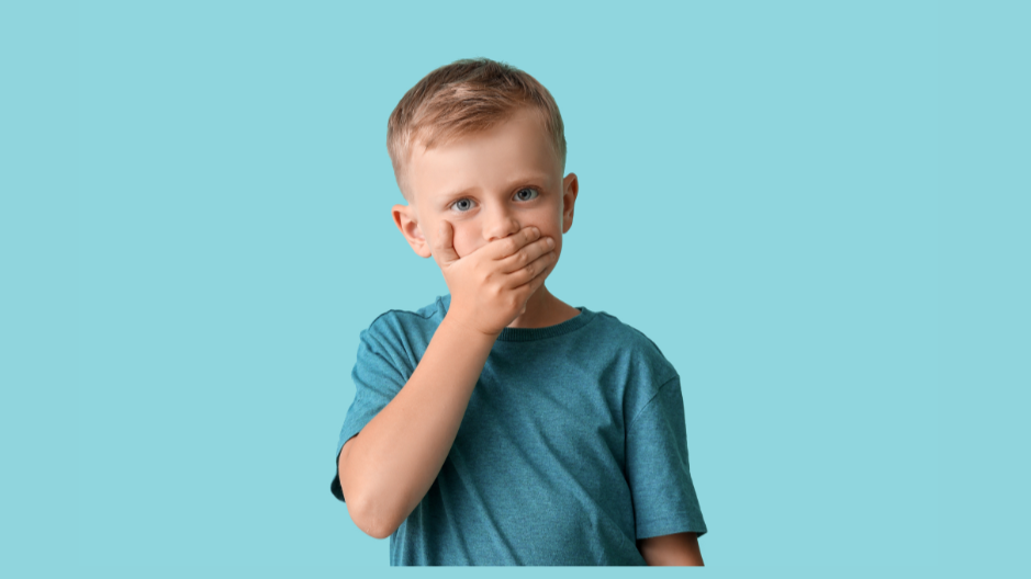 Impacts of Limited Access to Speech Development Opportunities