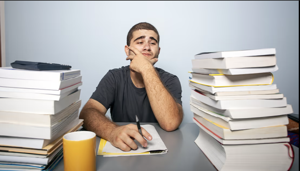 Learning The Hard Way