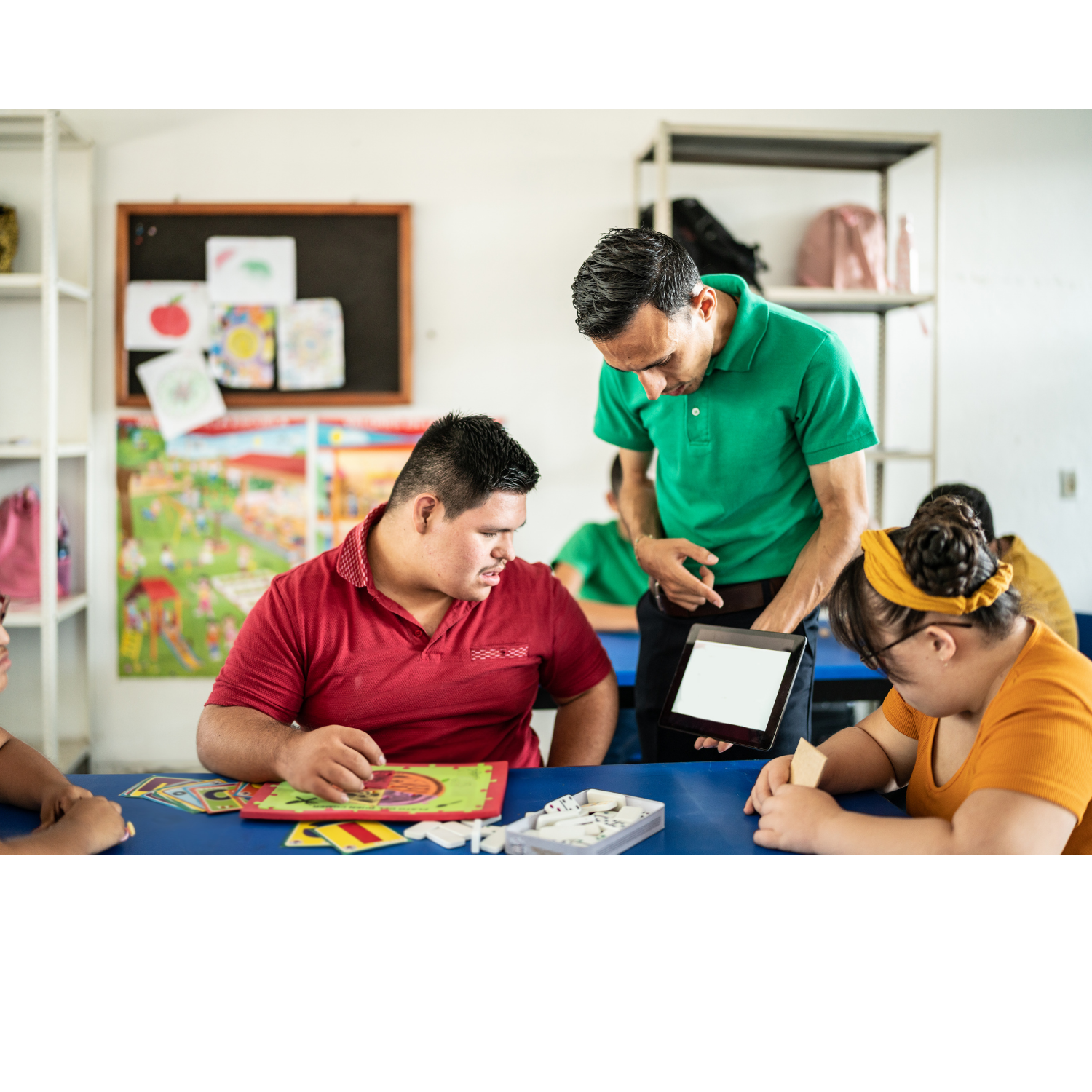 Cognitive Development