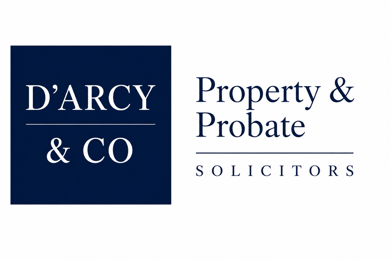 D'Arcy &amp; Co Solicitors - Kildare Town
