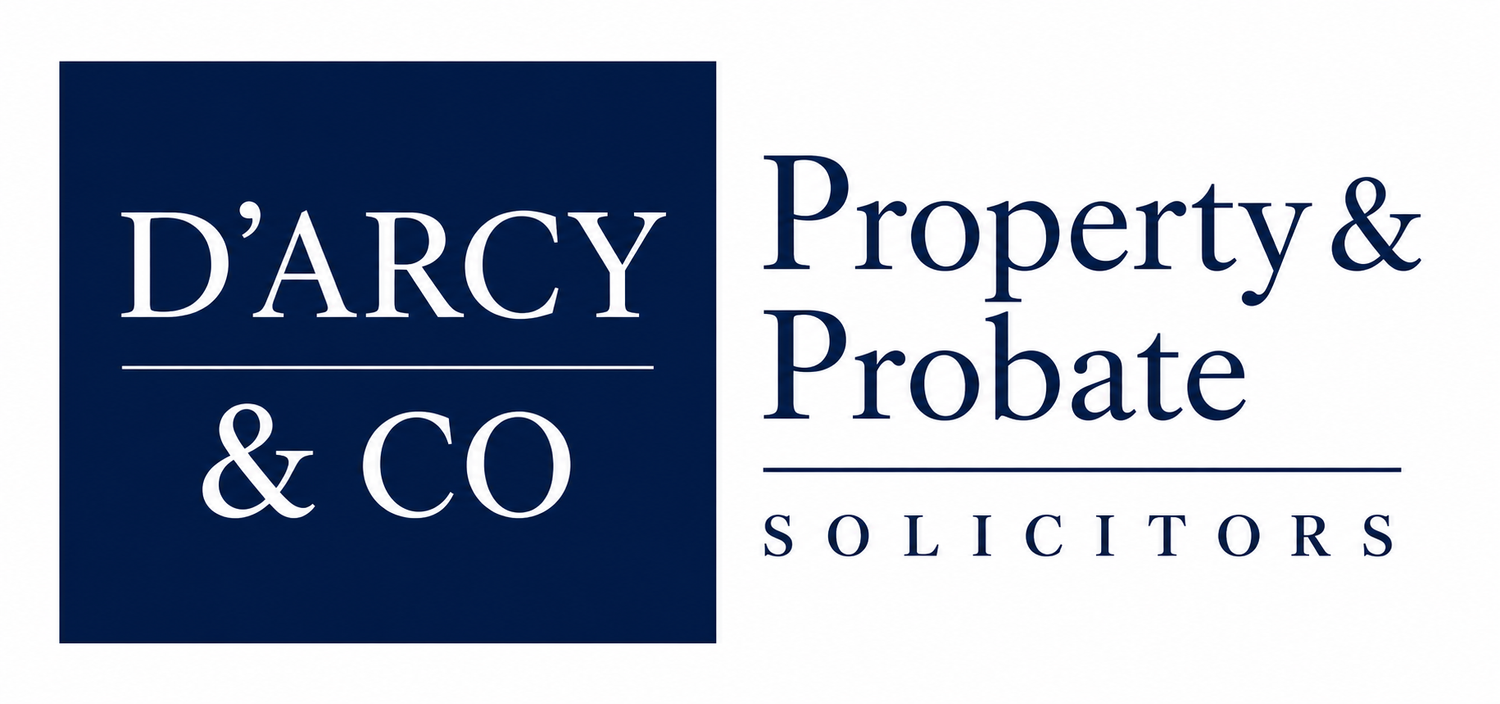 D'Arcy &amp; Co Solicitors - Kildare Town