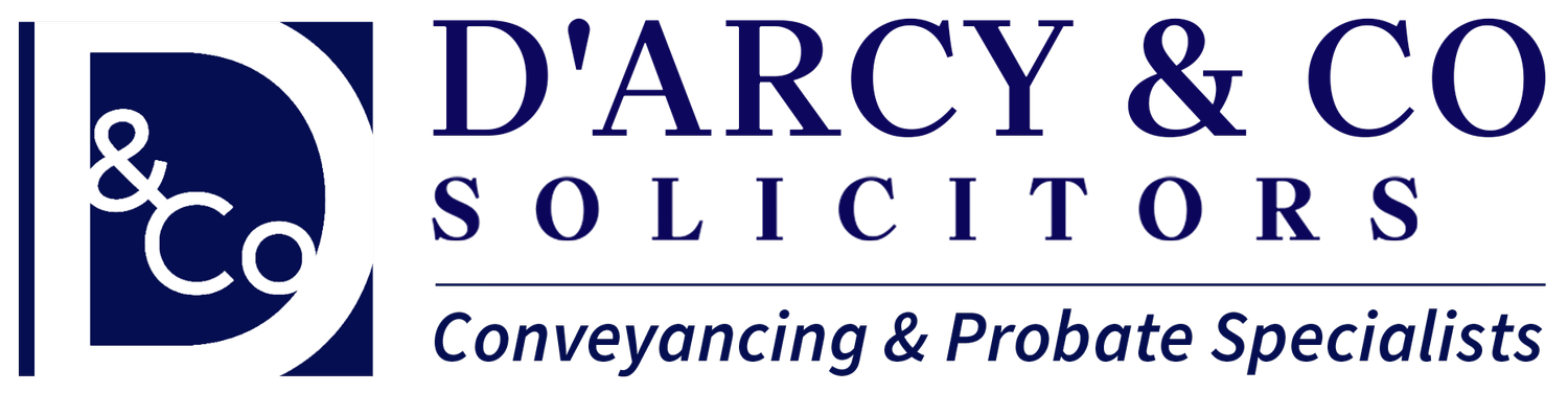 D&#39;Arcy &amp; Co Solicitors - Kildare Town