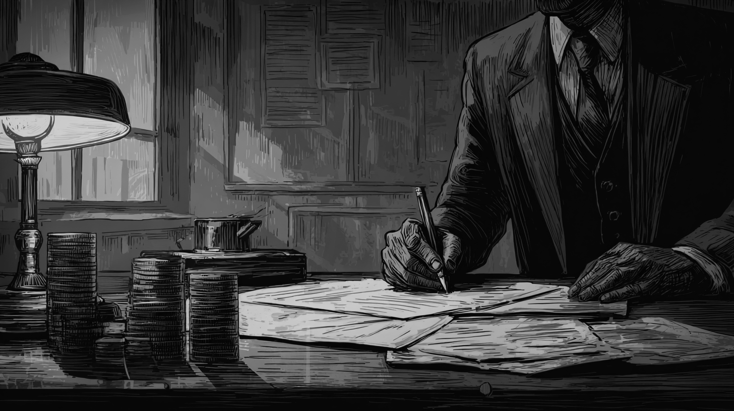 Capital Preservation