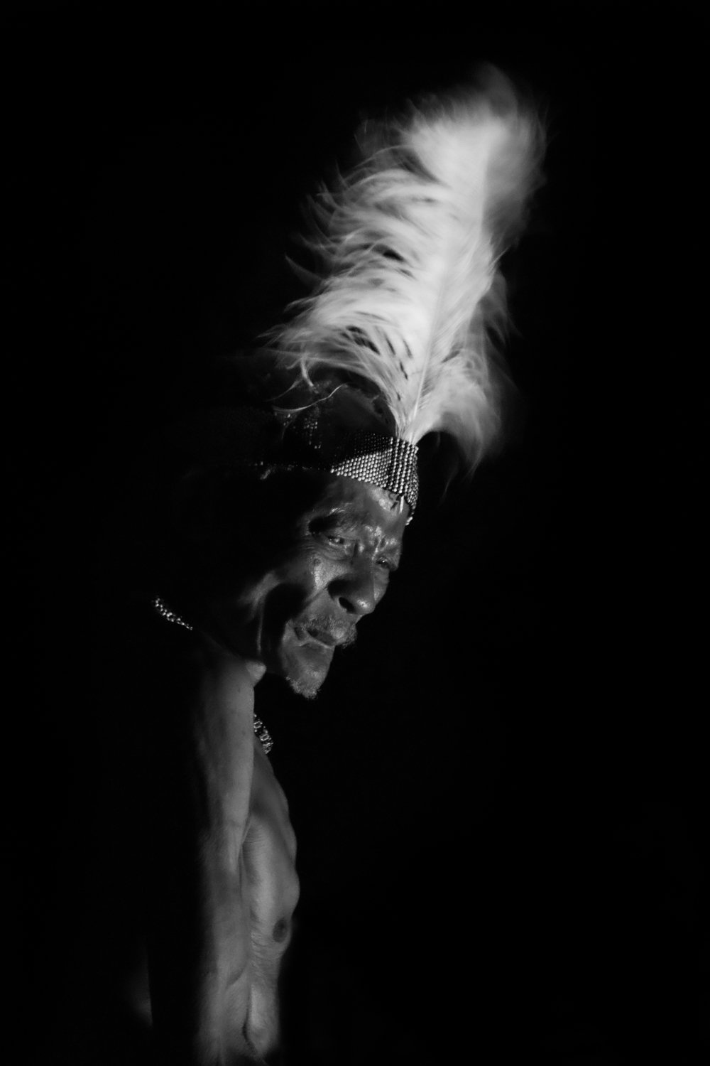 Basarwa, San Bushmen - Botswana