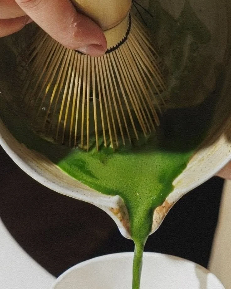 MATCHA & ME ✦ Monthly Self-Care Package