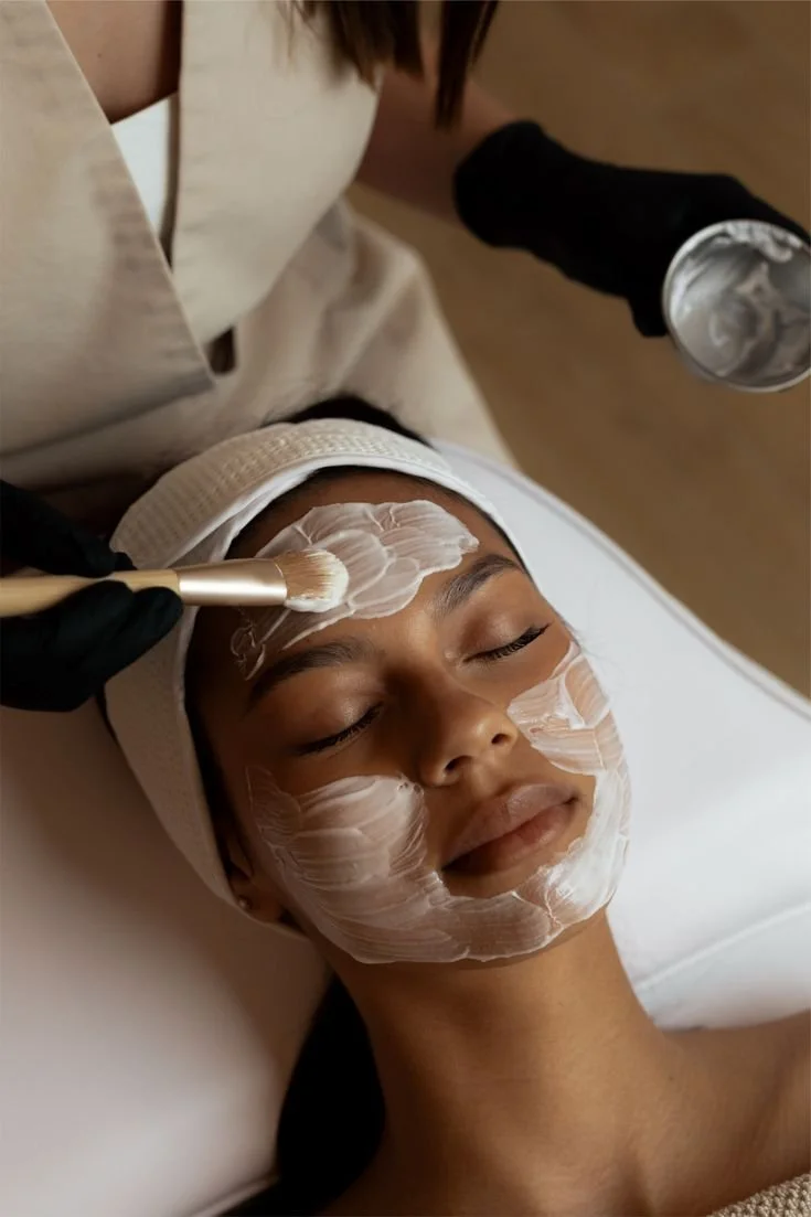 Signature Glow Facial    |   1hr