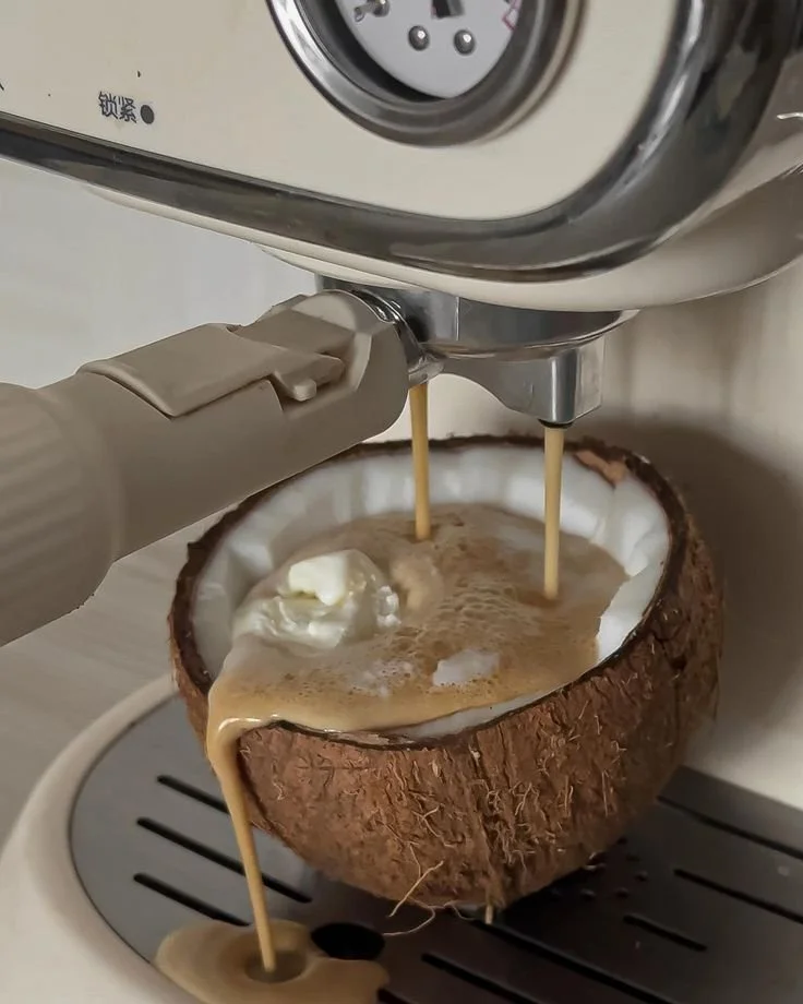 🥥 Creamy Coconut Collagen Facial   |   60 min