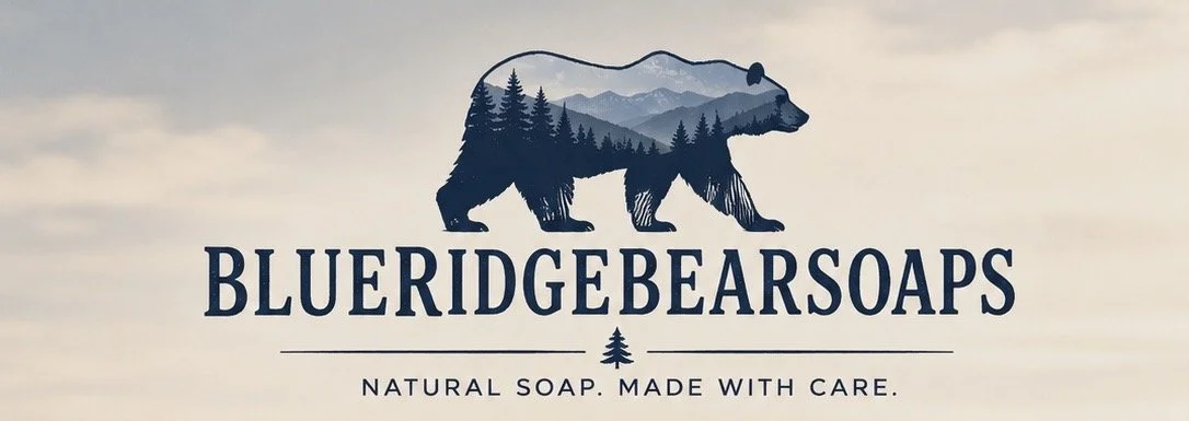 Blue Ridge Bear Soap Company