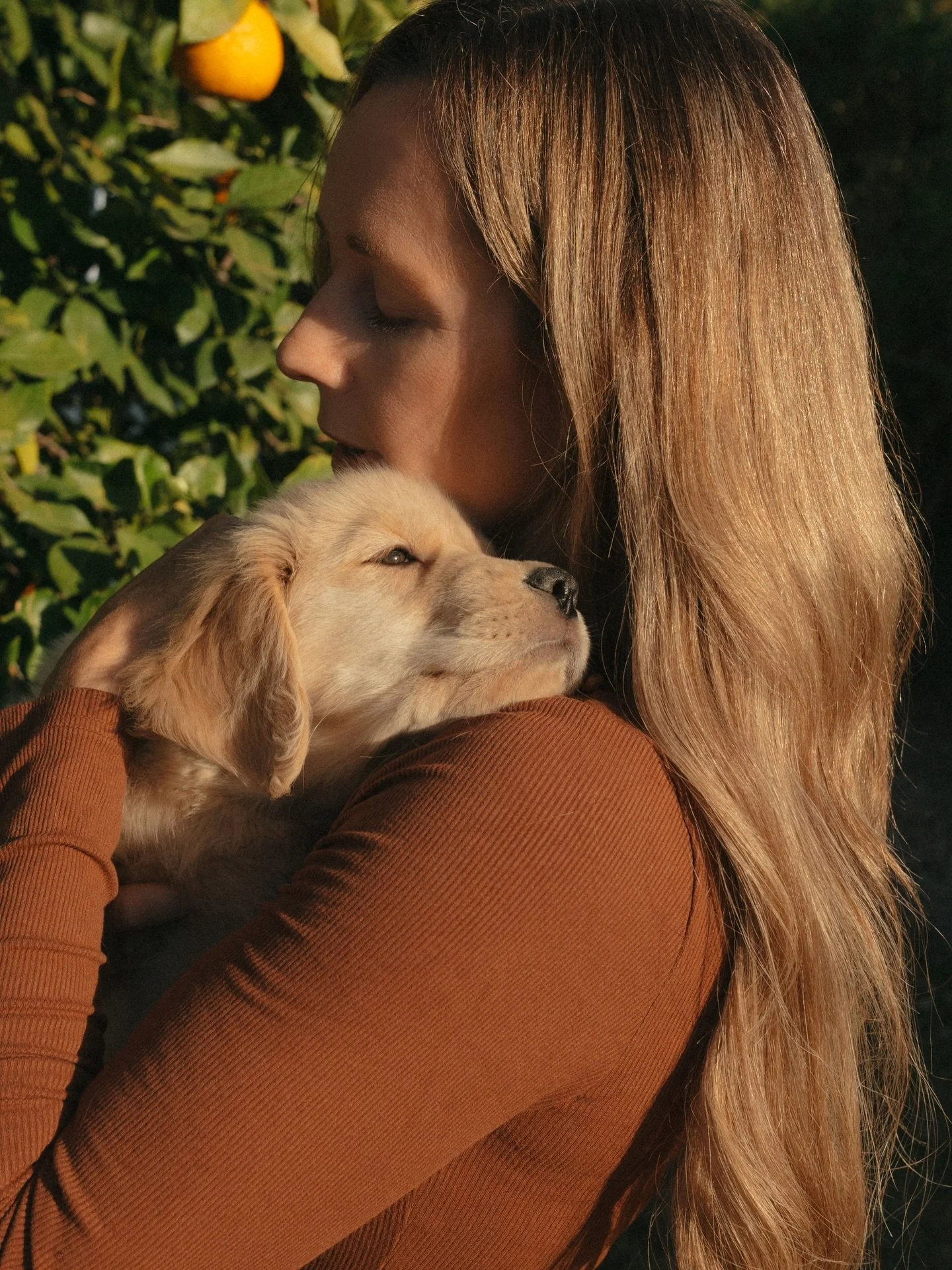 Mikey just got the best new mama and I could not be happier for he and Erica both! Or myself for getting to take these ridiculously adorable photos 🥺🥰😍🐾