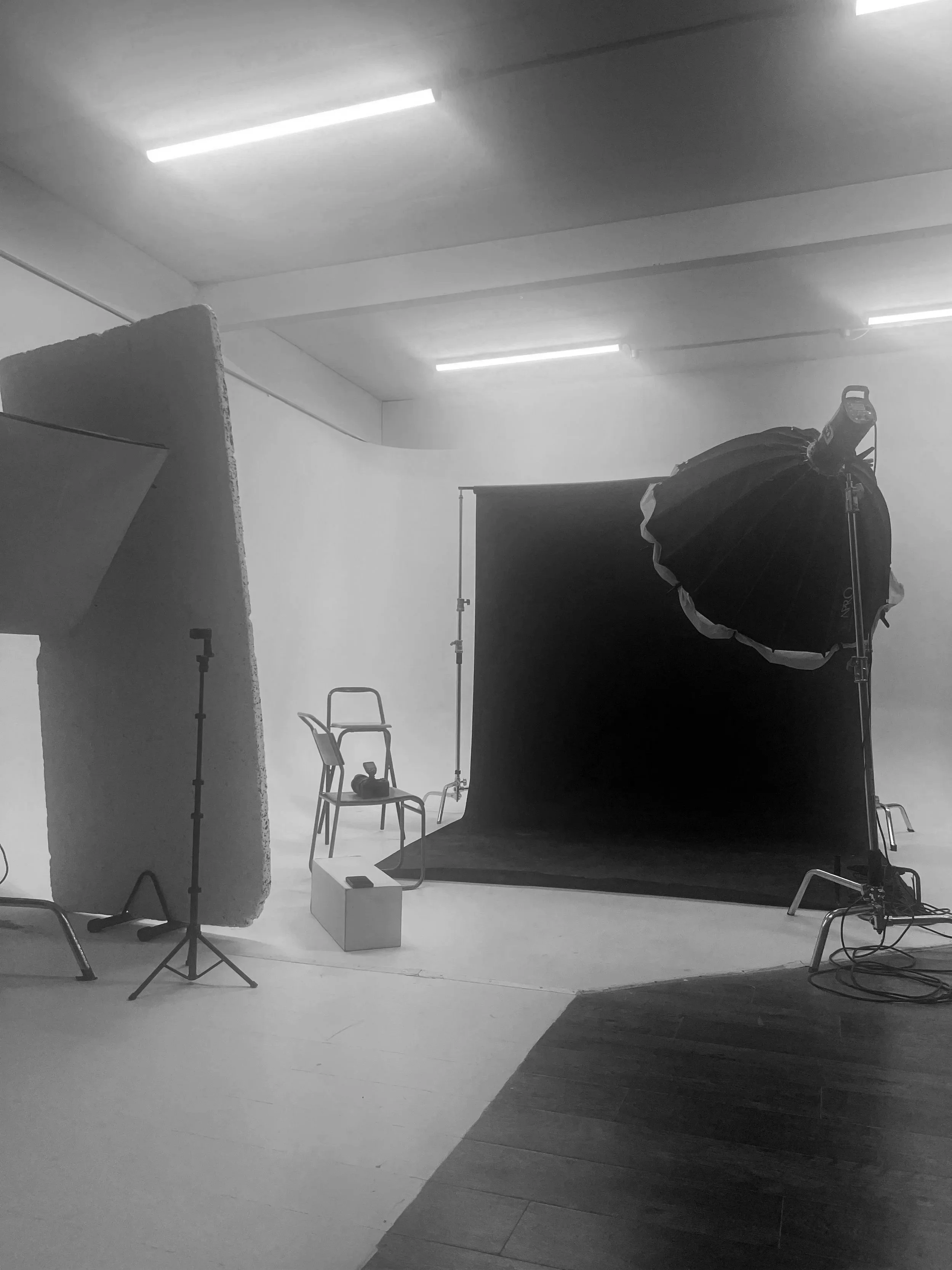 Unmasked: The Photoshoot That Caught Me in a Lie
